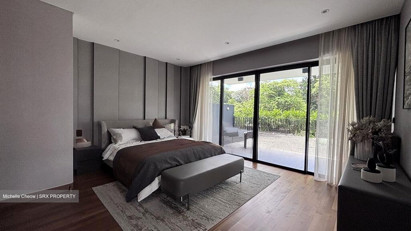 Barker Road (D11), Terrace #496865271